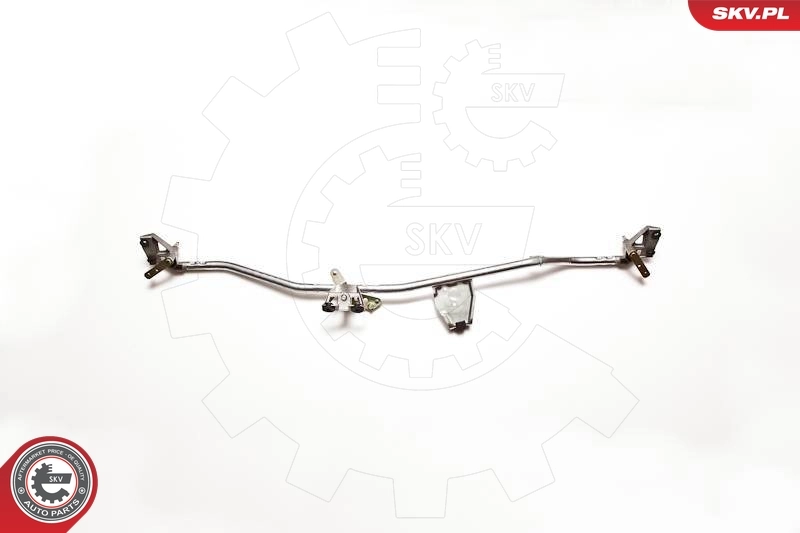 Wiper Linkage
